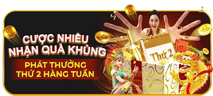 Giao diện nạp và rút tiền an toàn tại 999ok