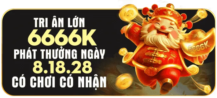 Chương trình hoàn trả cao cấp của 999ok