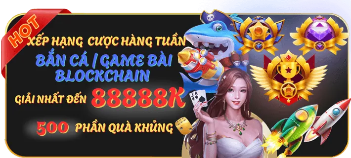 Ưu đãi nạp tiền hàng ngày và hàng tuần tại 999ok