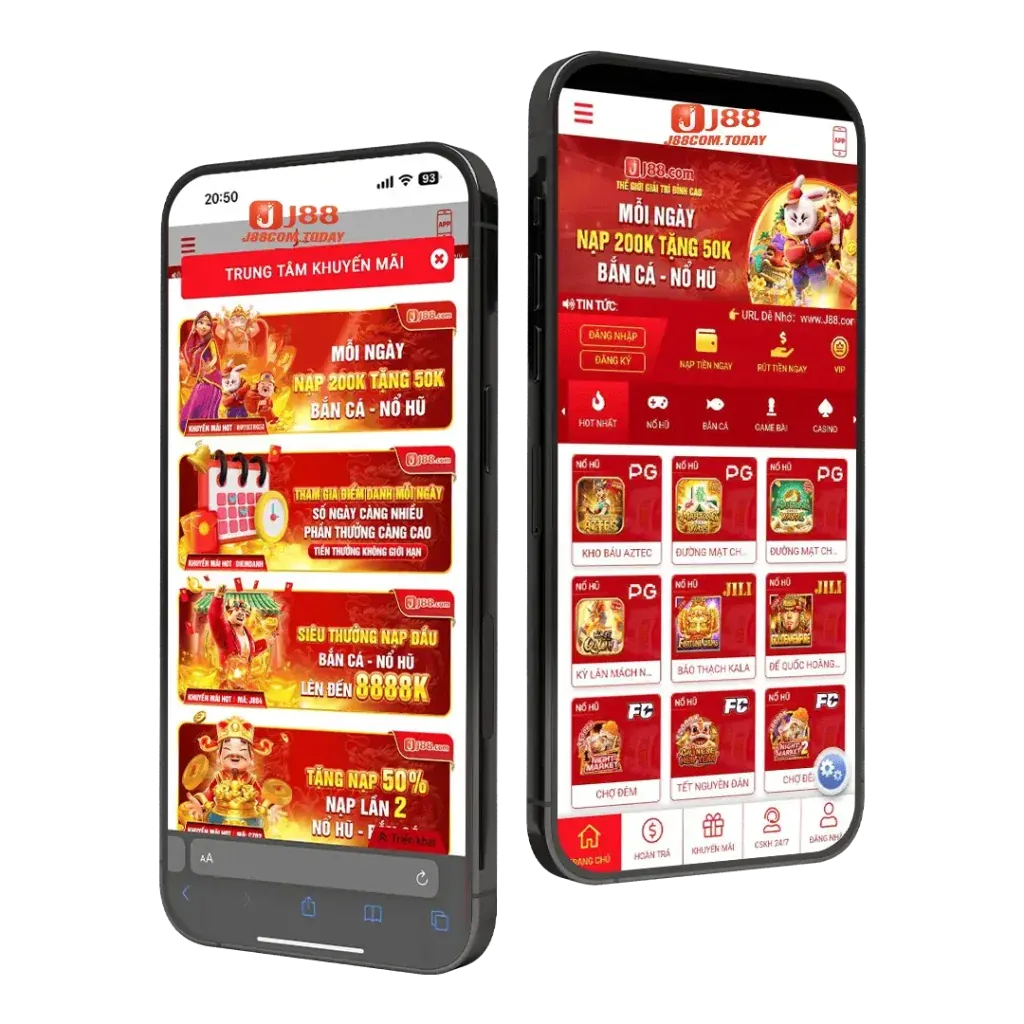 Hoàn trả cược thua
