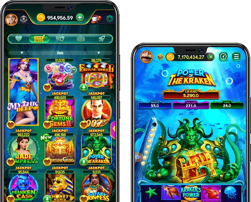 Giao diện game bắn cá 999ok