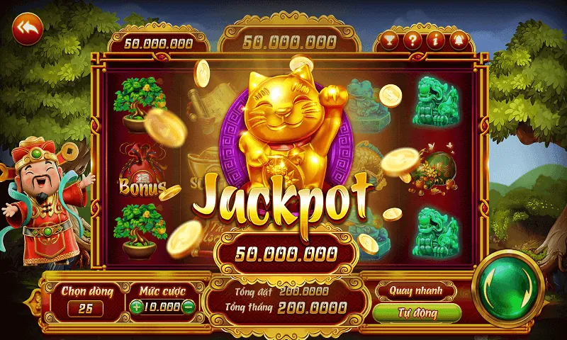 Kho game đa dạng 999ok
