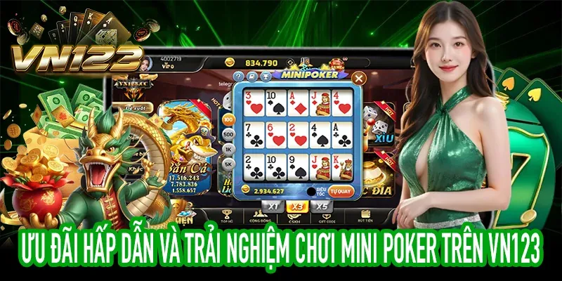 Thưởng chào mừng đặc biệt