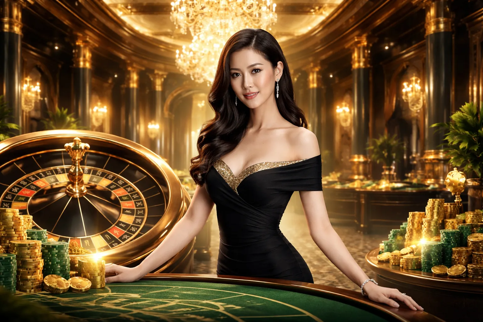 Sân vận động với ánh đèn rực rỡ, biểu tượng cho cá cược thể thao tại 999ok đăng ký