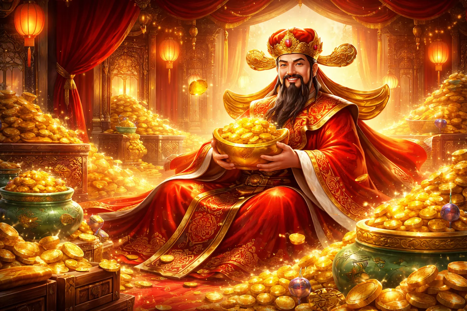 Tổng quan chiến lược game tại 999ok