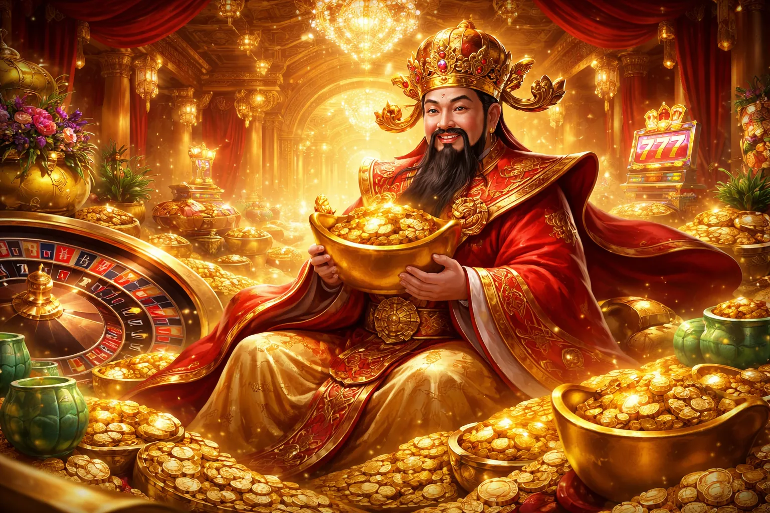 Trò chơi Bắn Cá 999ok với đồ họa sống động và ưu đãi hấp dẫn