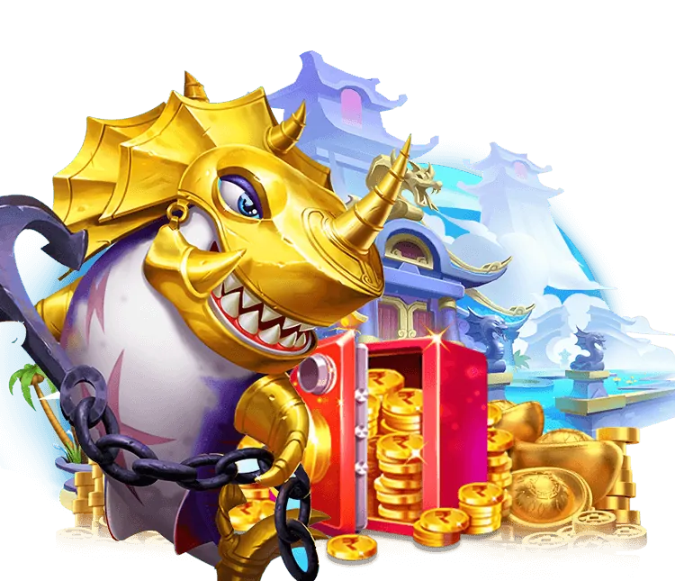 Trò chơi Slot nổ hũ